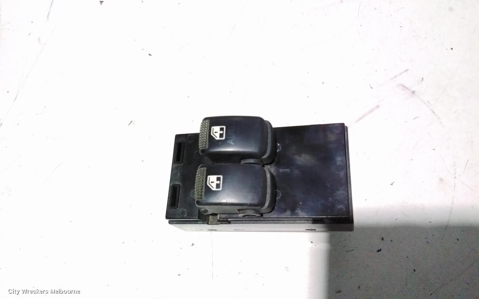 HYUNDAI GETZ 2003 Pwr Dr Wind Switch