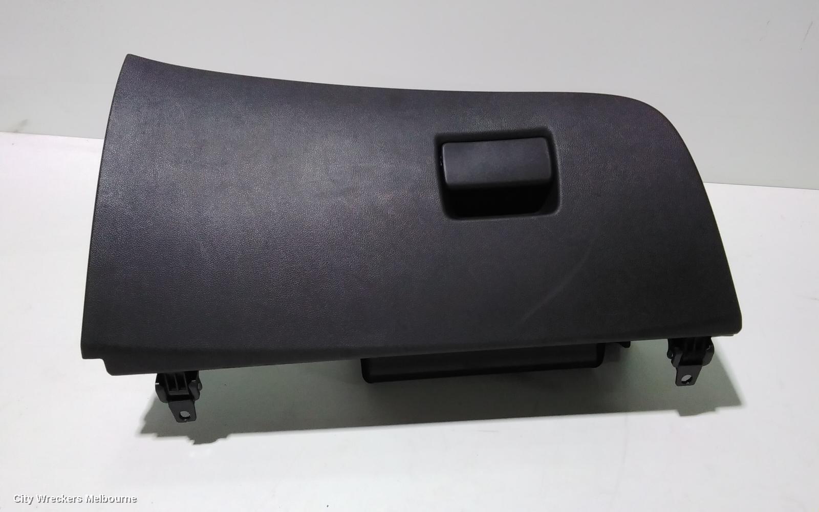 HOLDEN COMMODORE 2019 Glove Box