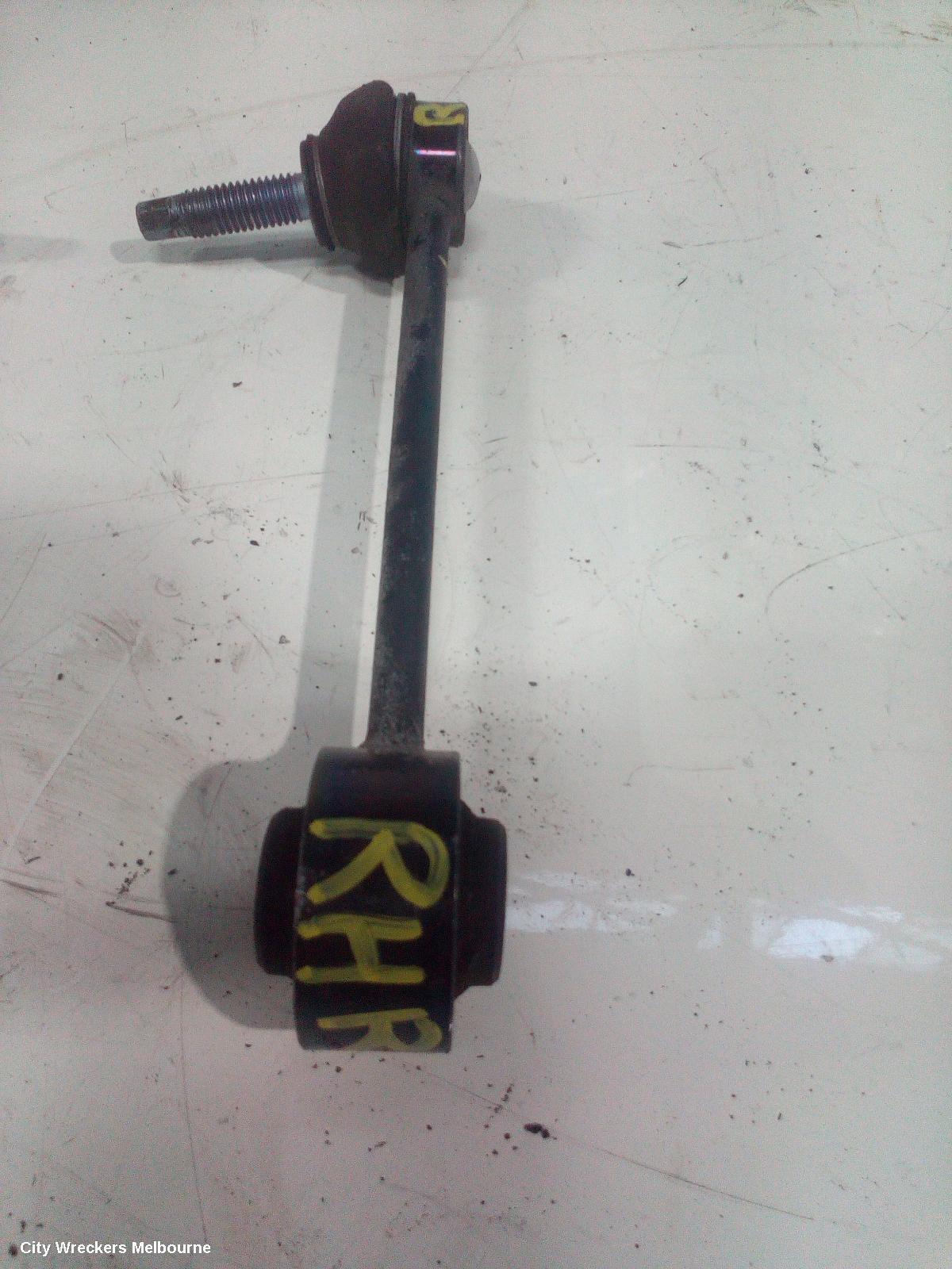 HOLDEN COMMODORE 2019 Rear Sway Bar