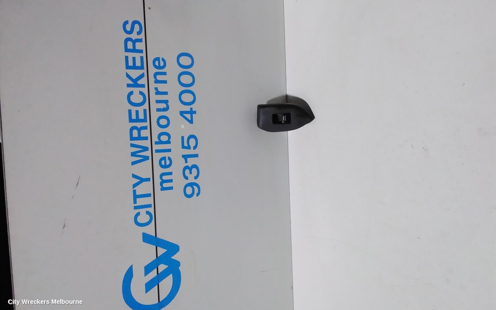 HONDA ODYSSEY 2018 Pwr Dr Wind Switch