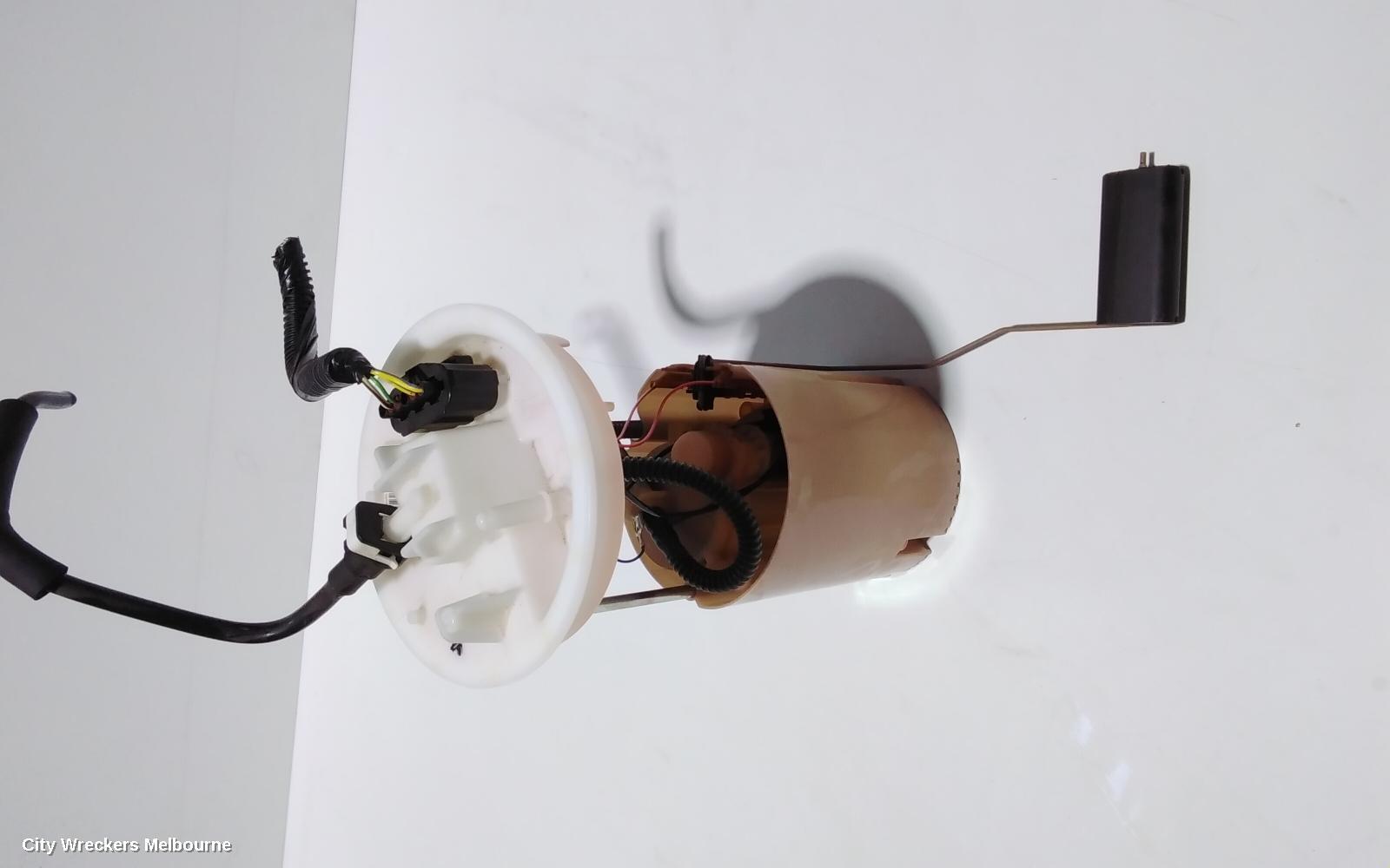 FORD ESCAPE 2018 Fuel Pump