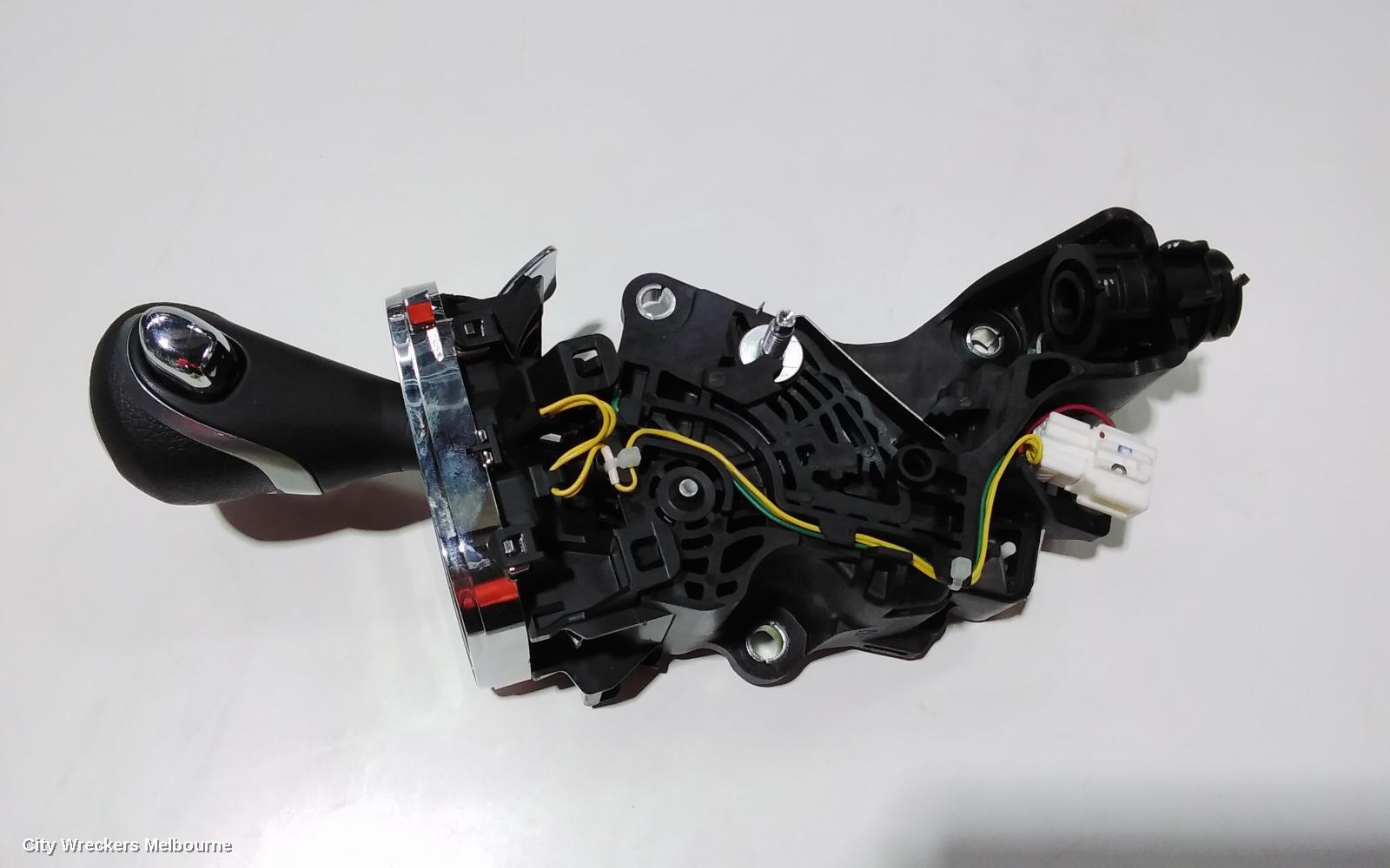 HONDA ODYSSEY 2019 Gear Stick/Shifter