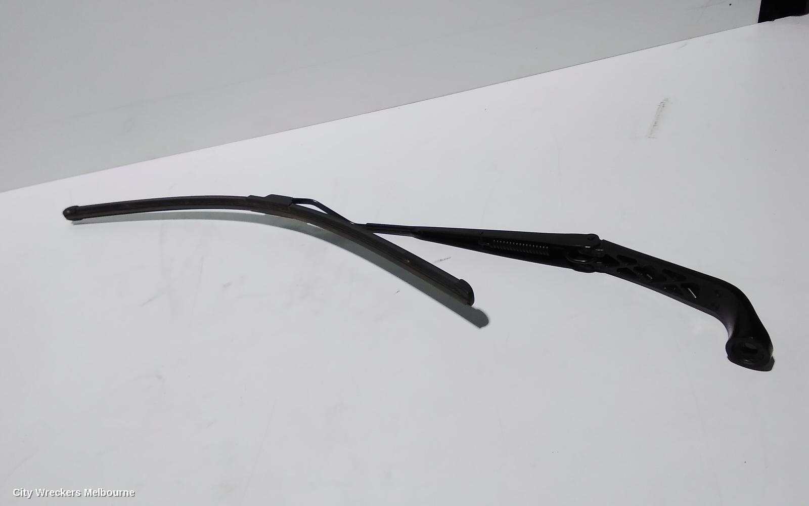 HONDA ODYSSEY 2019 Wiper Arm