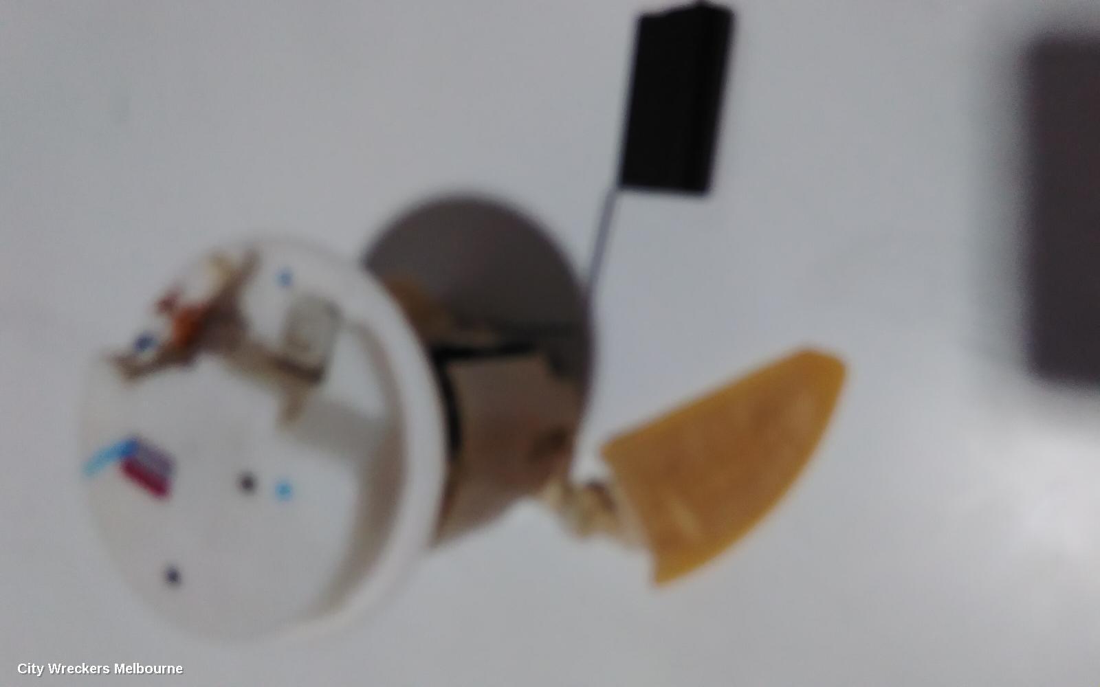 HONDA ODYSSEY 2019 Fuel Pump