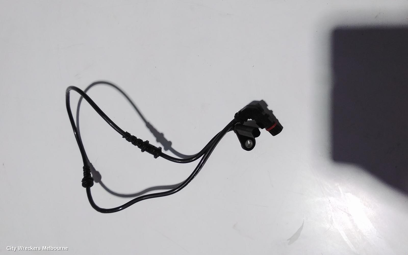 MERCEDES C CLASS 2008 Abs Sensor