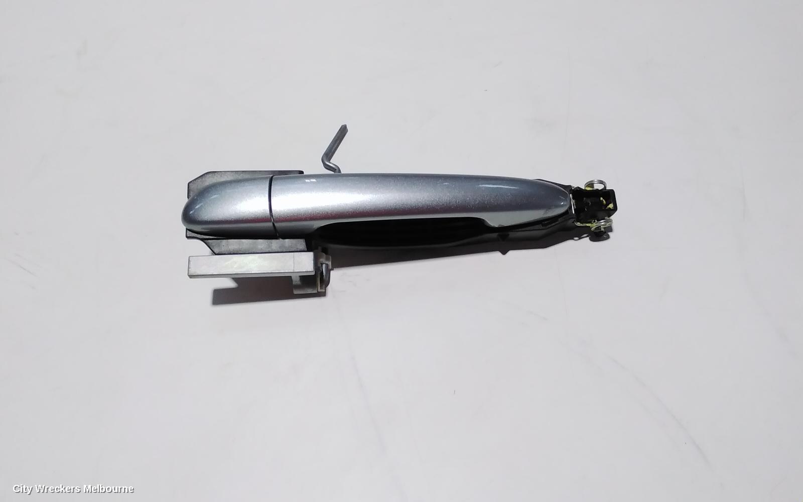 MAZDA 2 2019 Door Handle