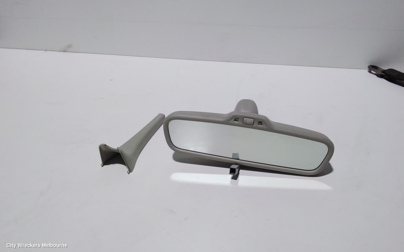 AUDI Q5 2010 Interior Mirror