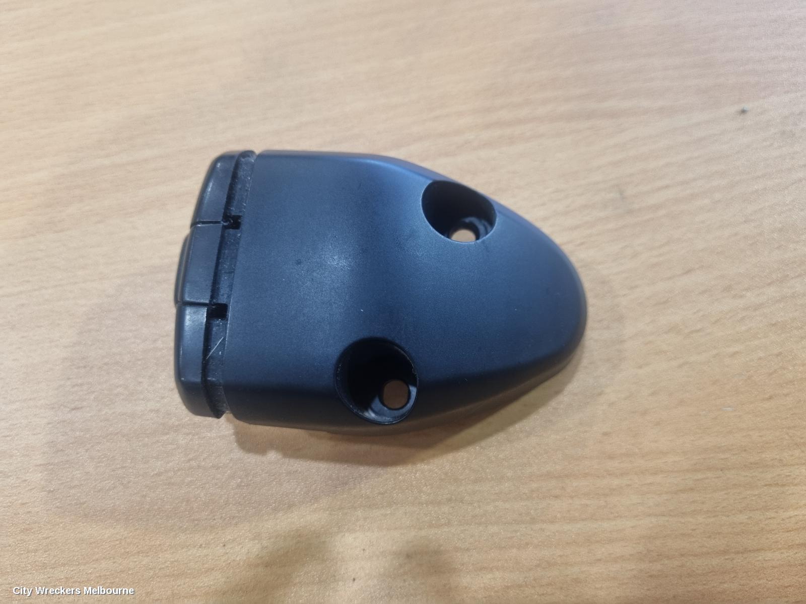 NISSAN XTRAIL 2007 Cruise Control Unit