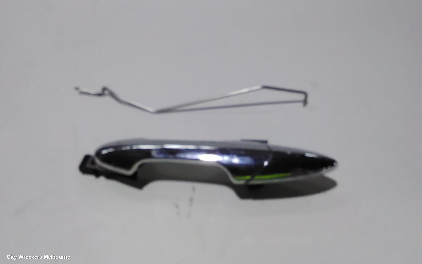 HONDA ODYSSEY 2010 Door Handle