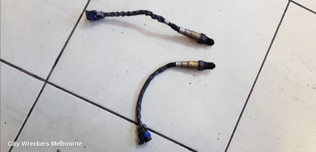 HOLDEN COMMODORE 2015 Oxygen Sensor