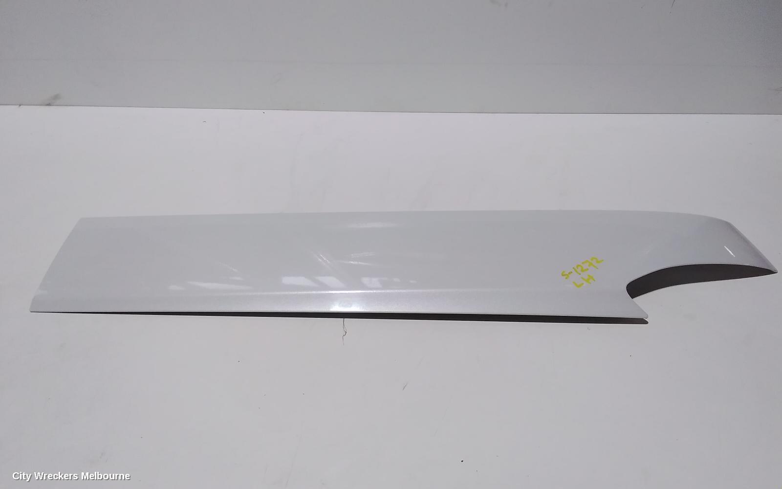 HONDA ODYSSEY 2019 Body/Door Mould