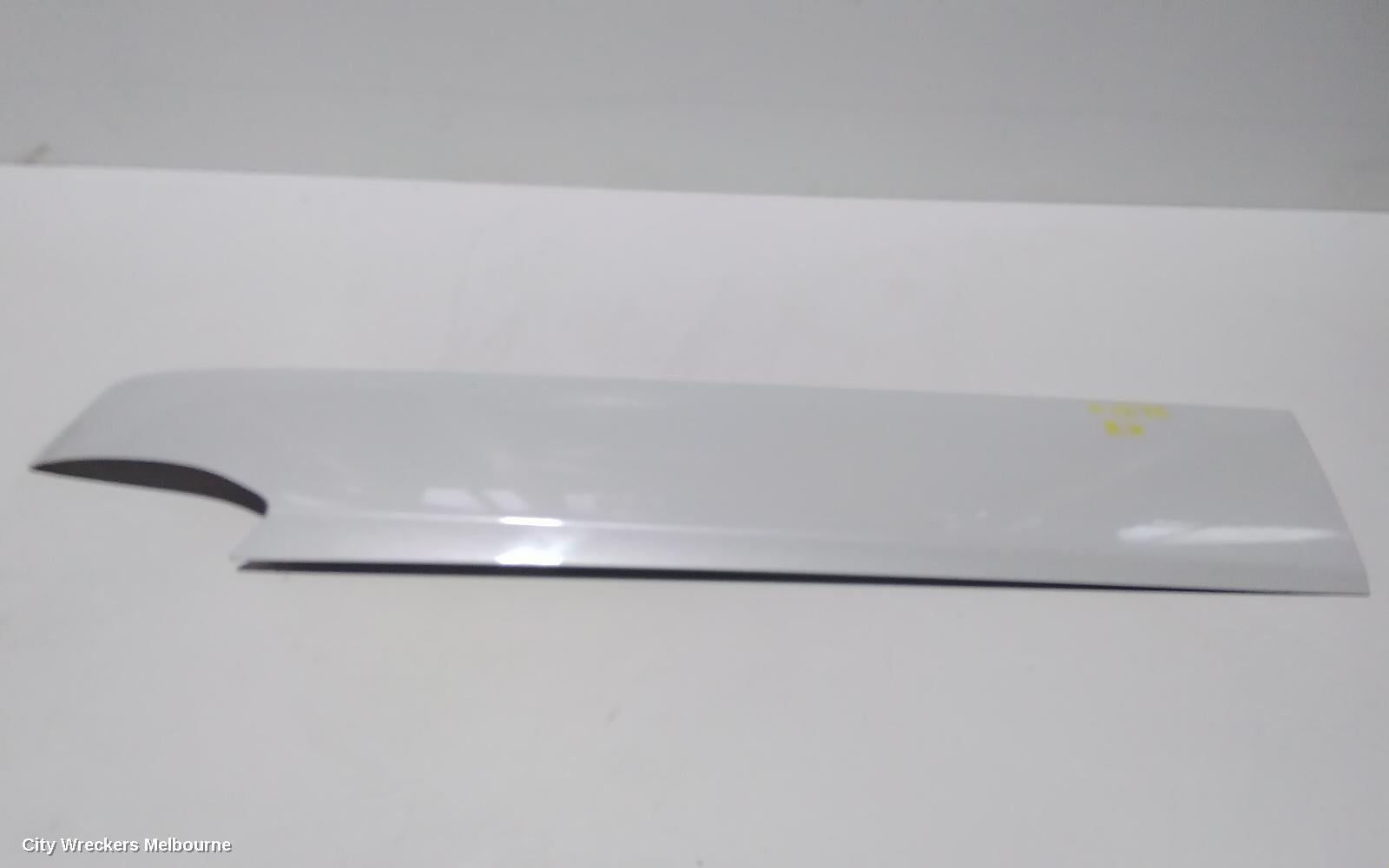 HONDA ODYSSEY 2019 Body/Door Mould