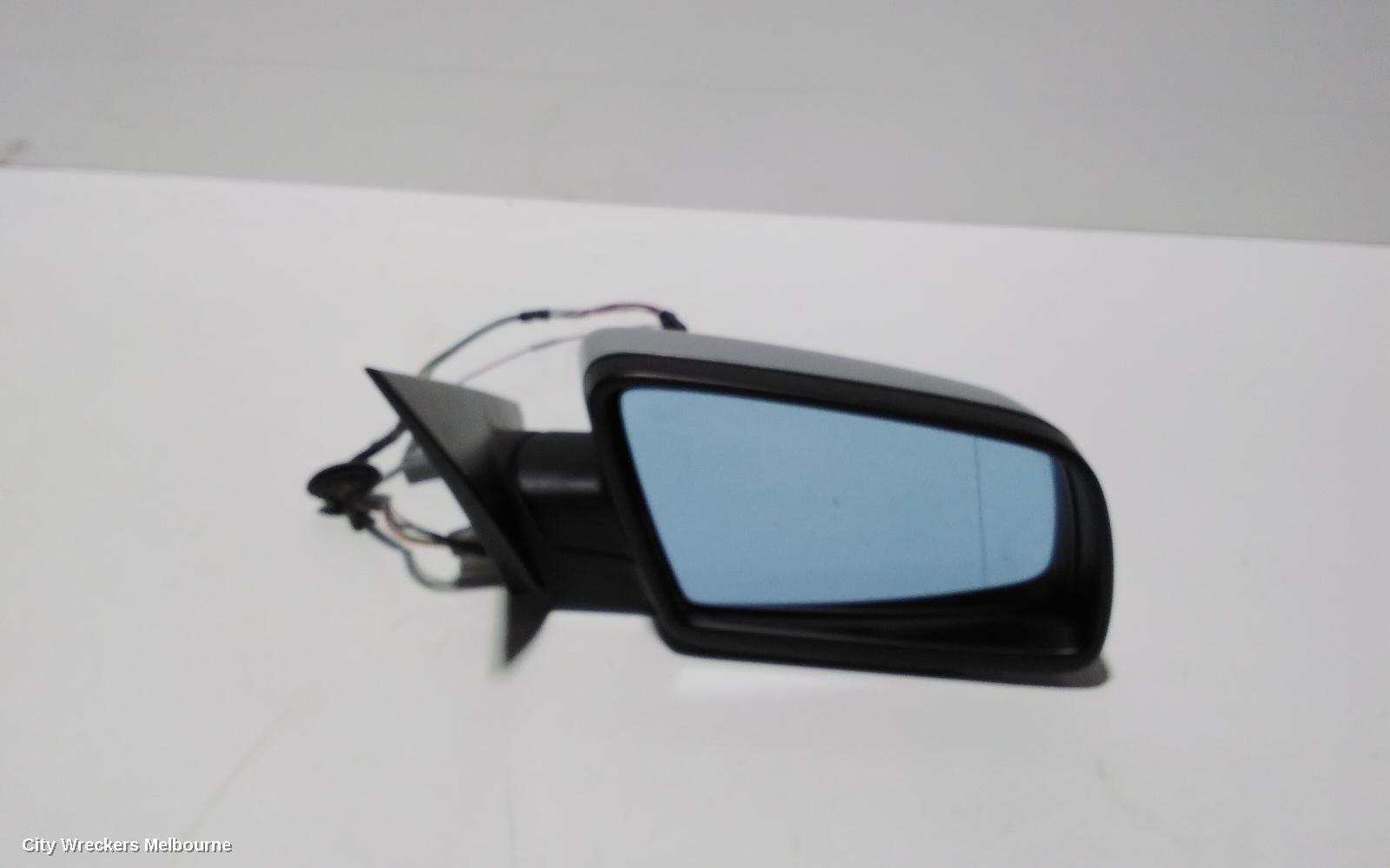 BMW 5 SERIES 2004 Right Door Mirror