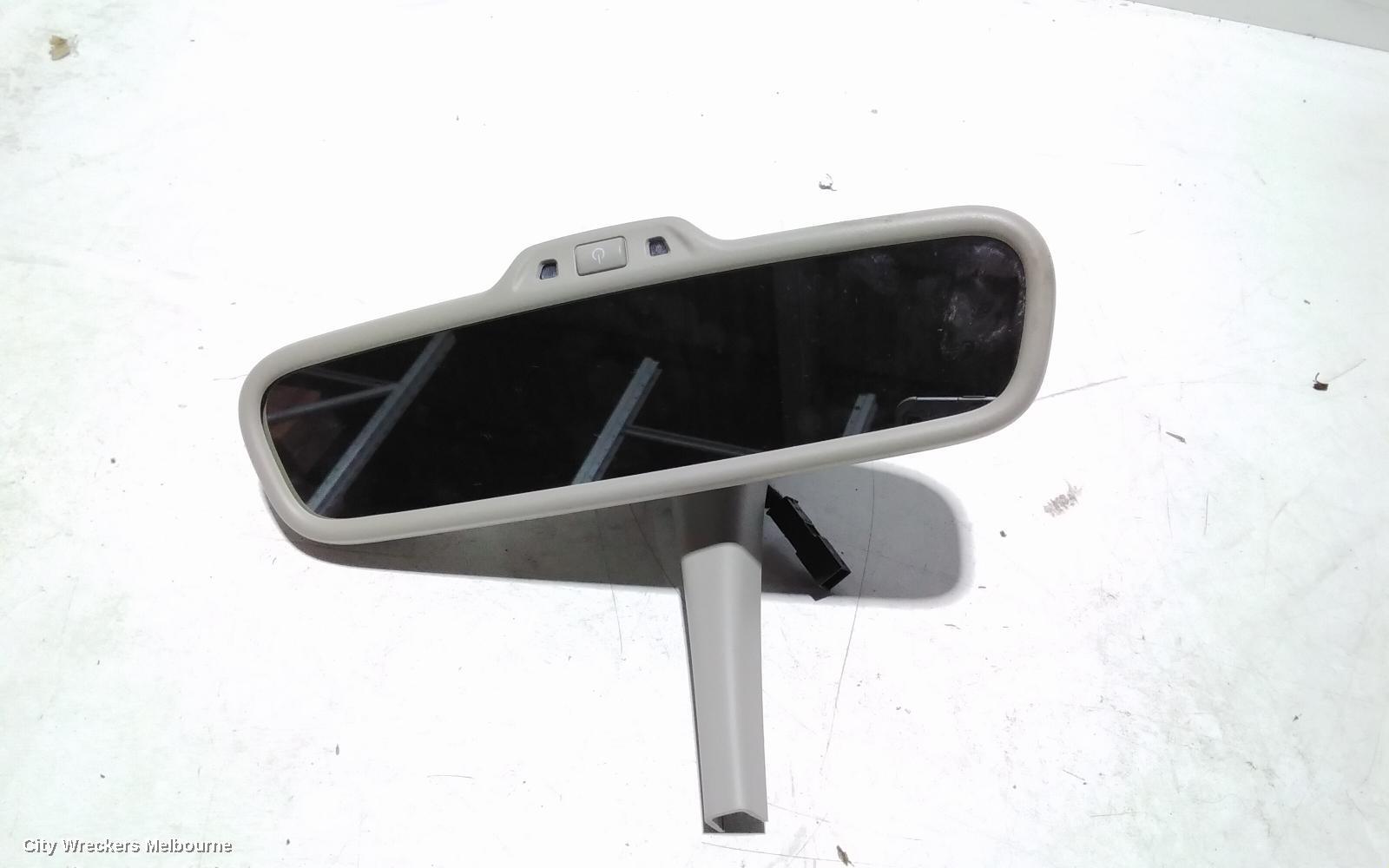AUDI Q7 2013 Interior Mirror
