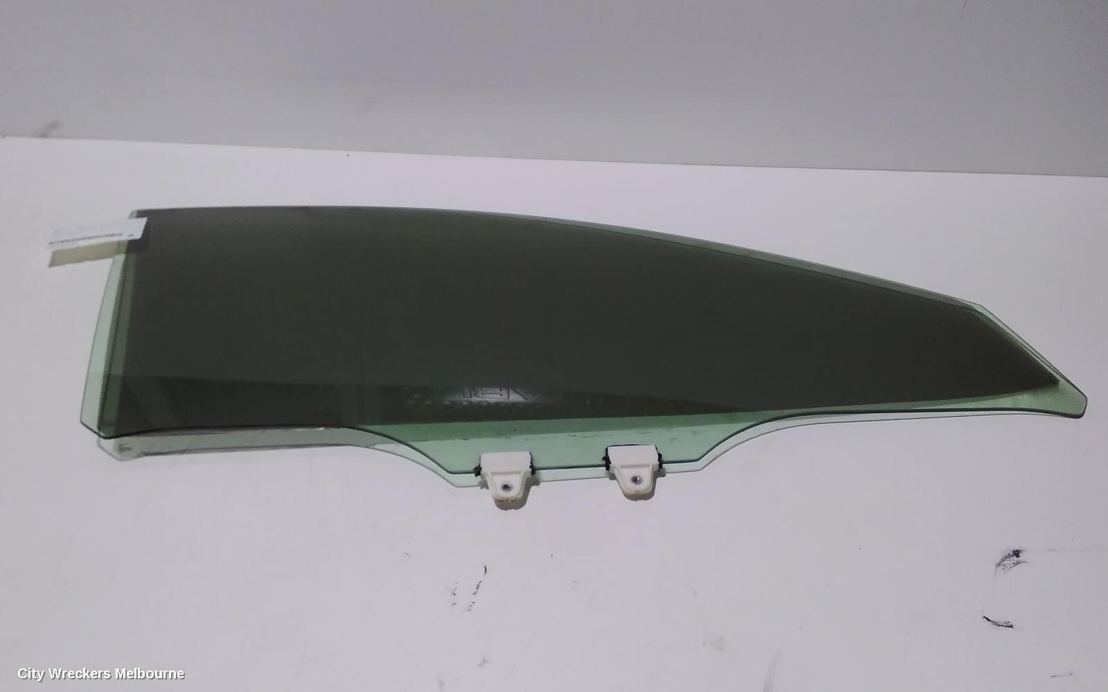 thumbnail image 2 of NAGD Passenger Side Front Door Window Glass For Mazda CX-9 (2007-2015) - Tempered Glass, New 2 of 6