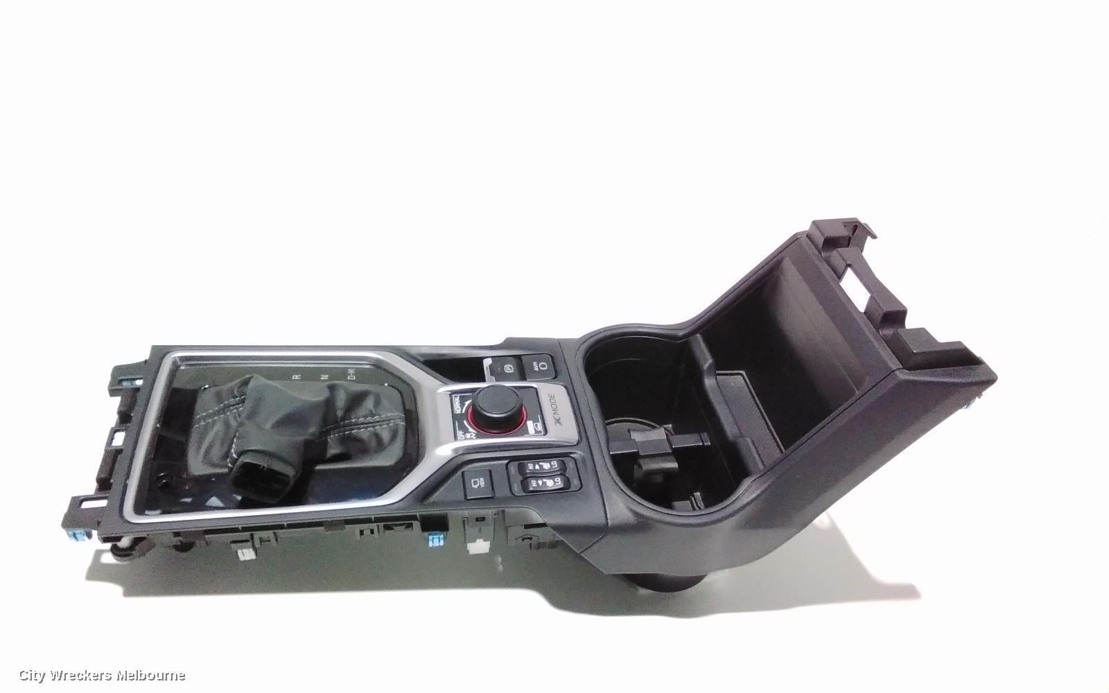 SUBARU FORESTER 2020 Gear Stick/Shifter