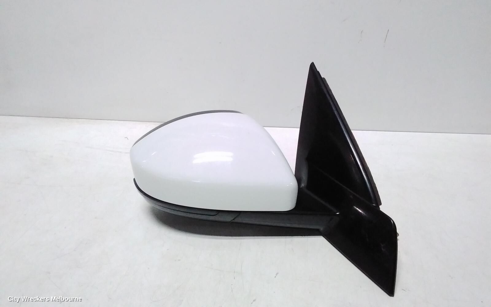 LAND ROVER DISCOVERY SPORT 2016 Right Door Mirror