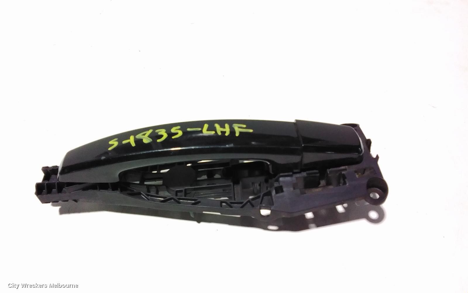HOLDEN BARINA 2013 Door Handle