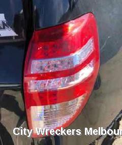 TOYOTA RAV4 2012 Right Taillight