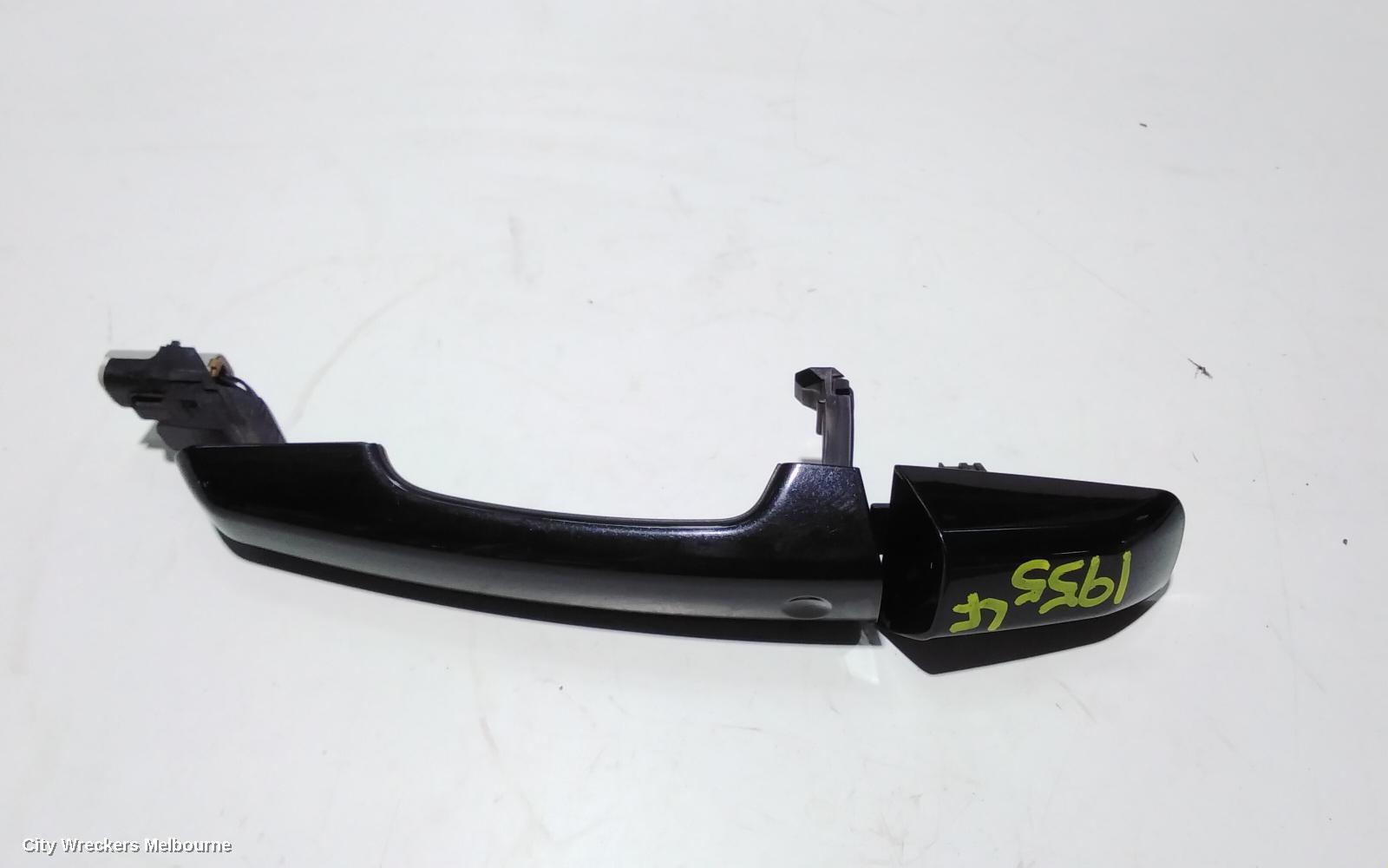 LAND ROVER DISCOVERY SPORT 2016 Door Handle