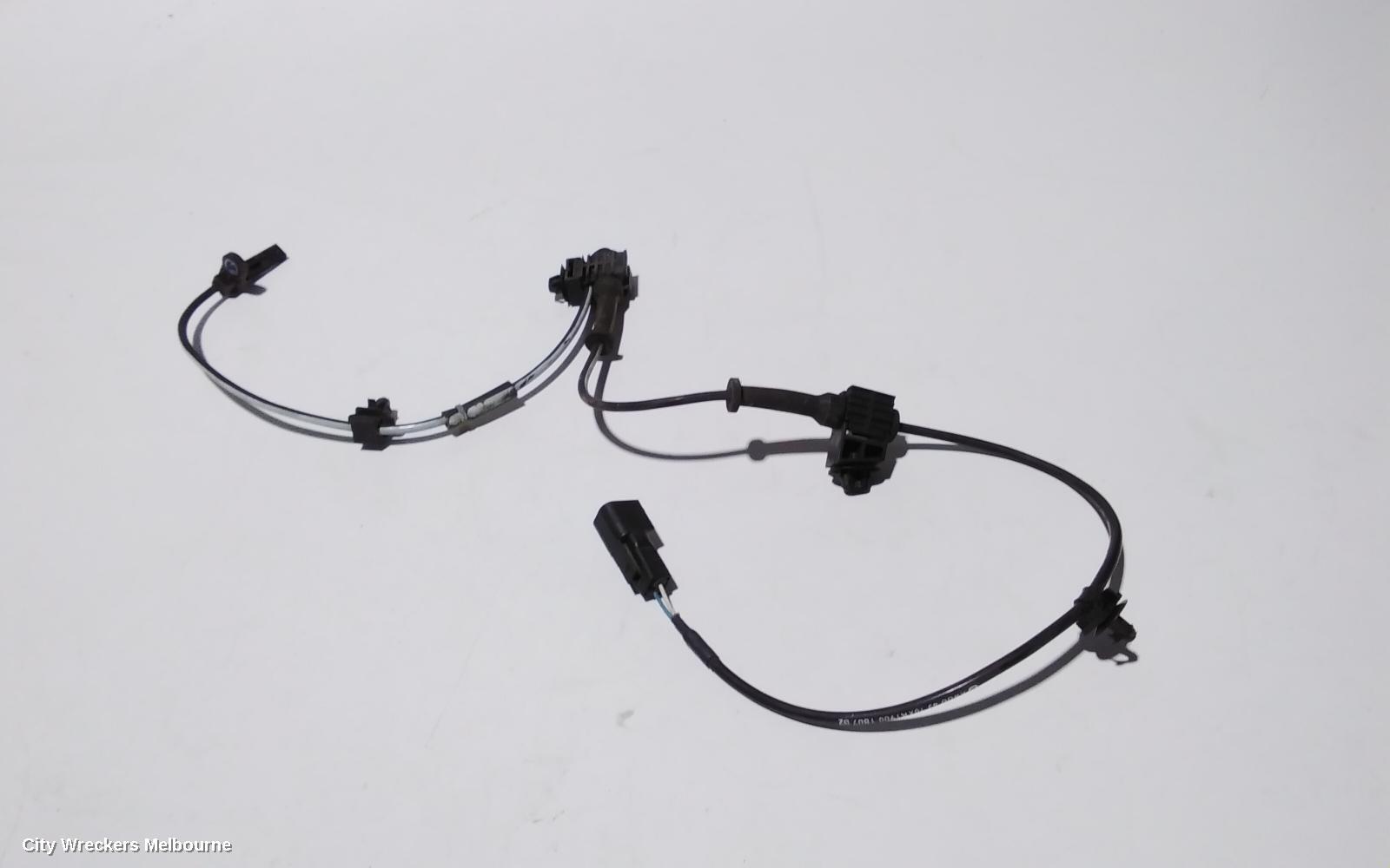 MAZDA CX5 2017 Abs Sensor