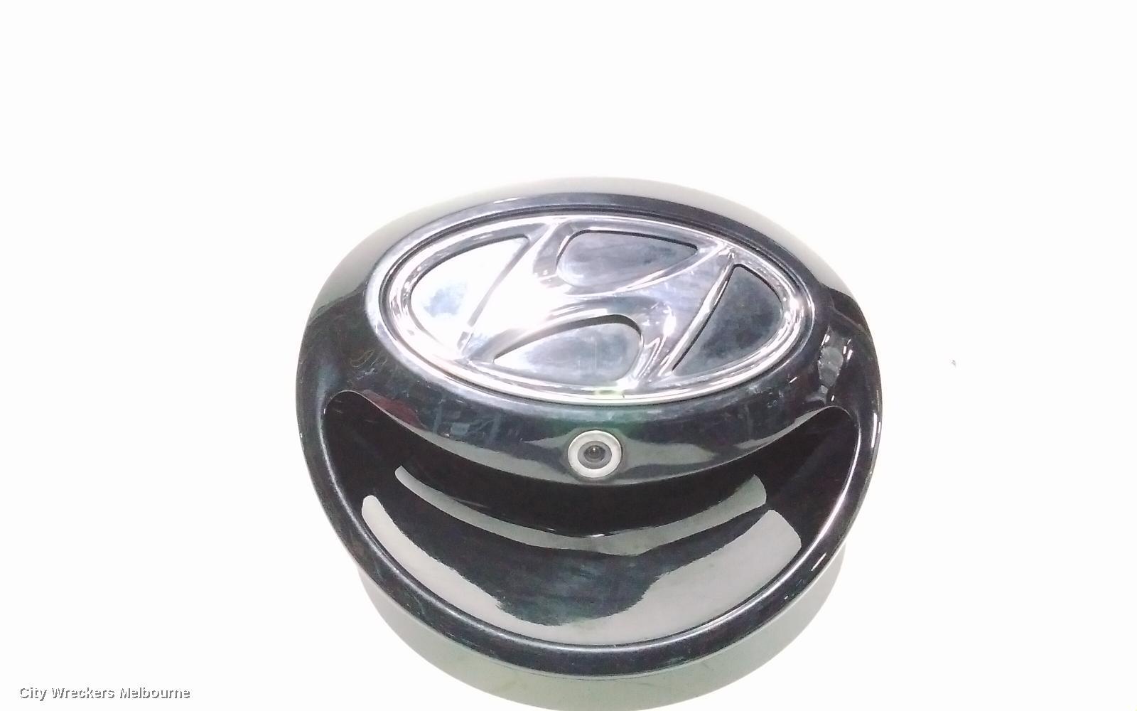 HYUNDAI VELOSTER 2014 REVERSE_CAMERA