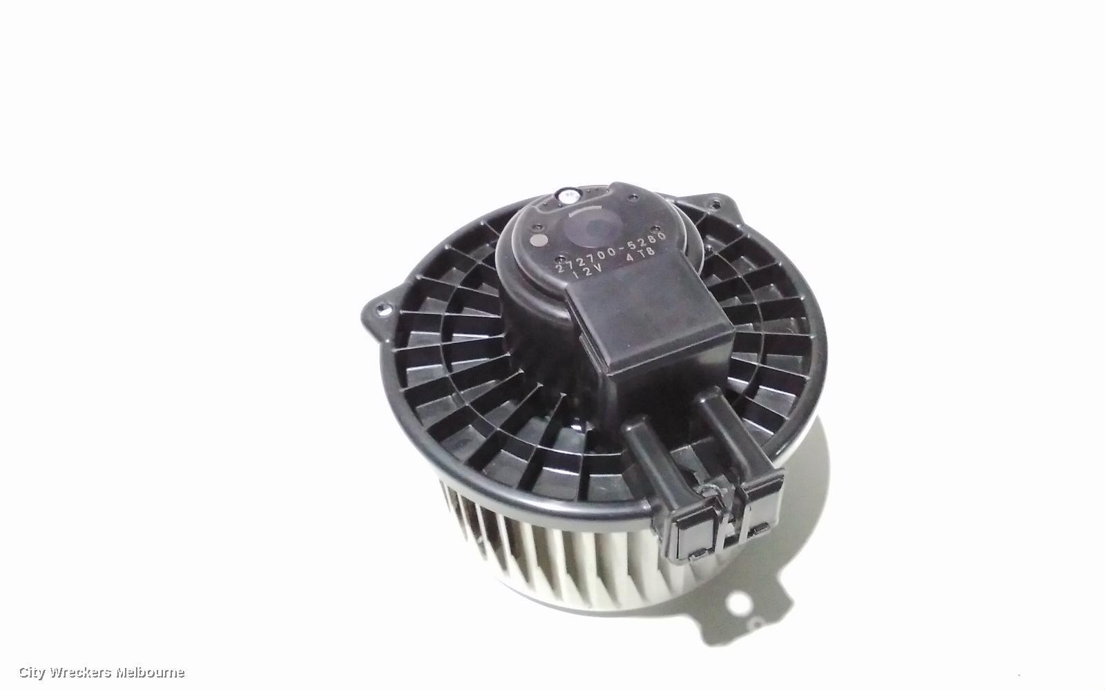 SUBARU OUTBACK 2016 Heater Fan Motor