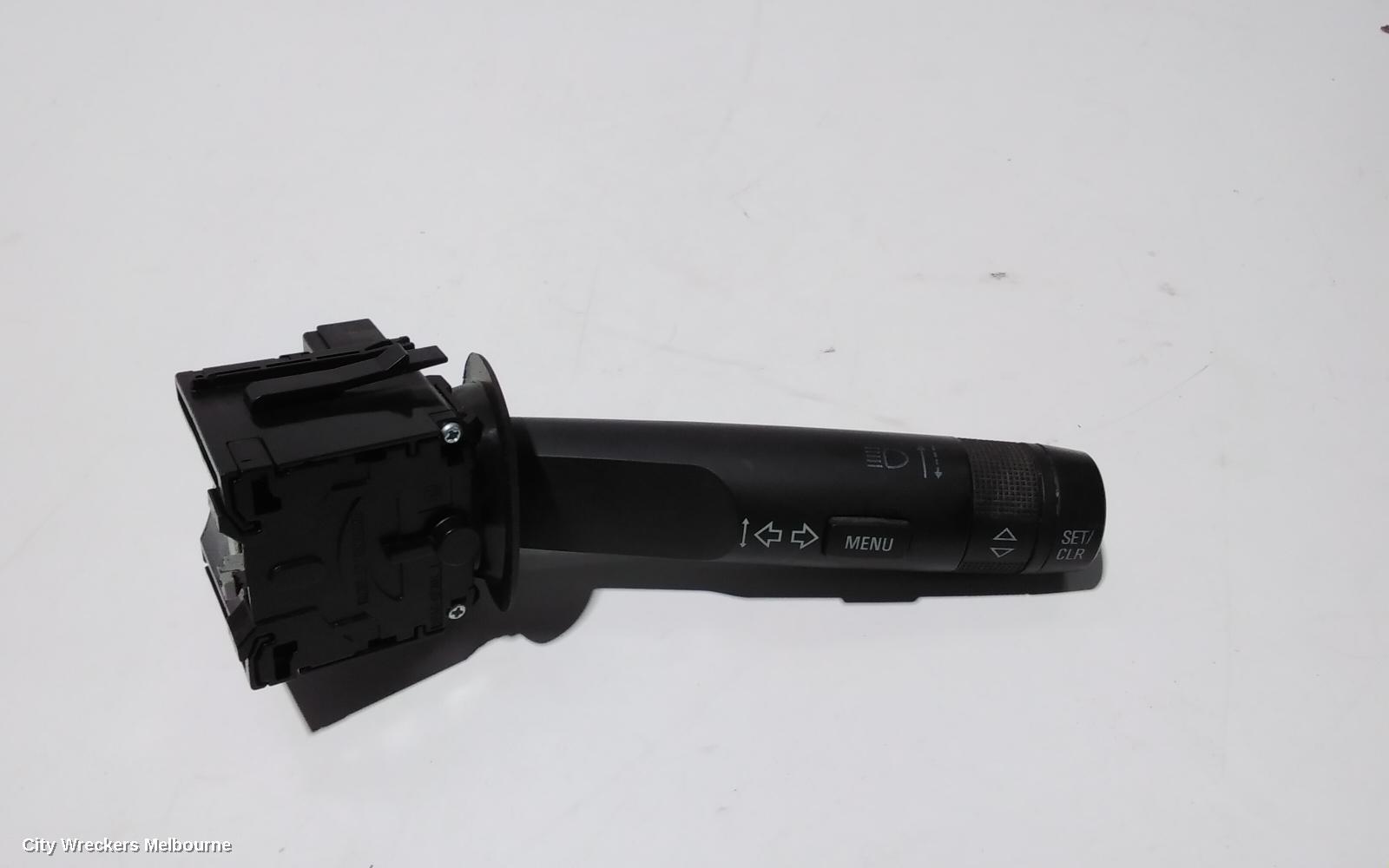 HOLDEN COMMODORE 2013 Combination Switch