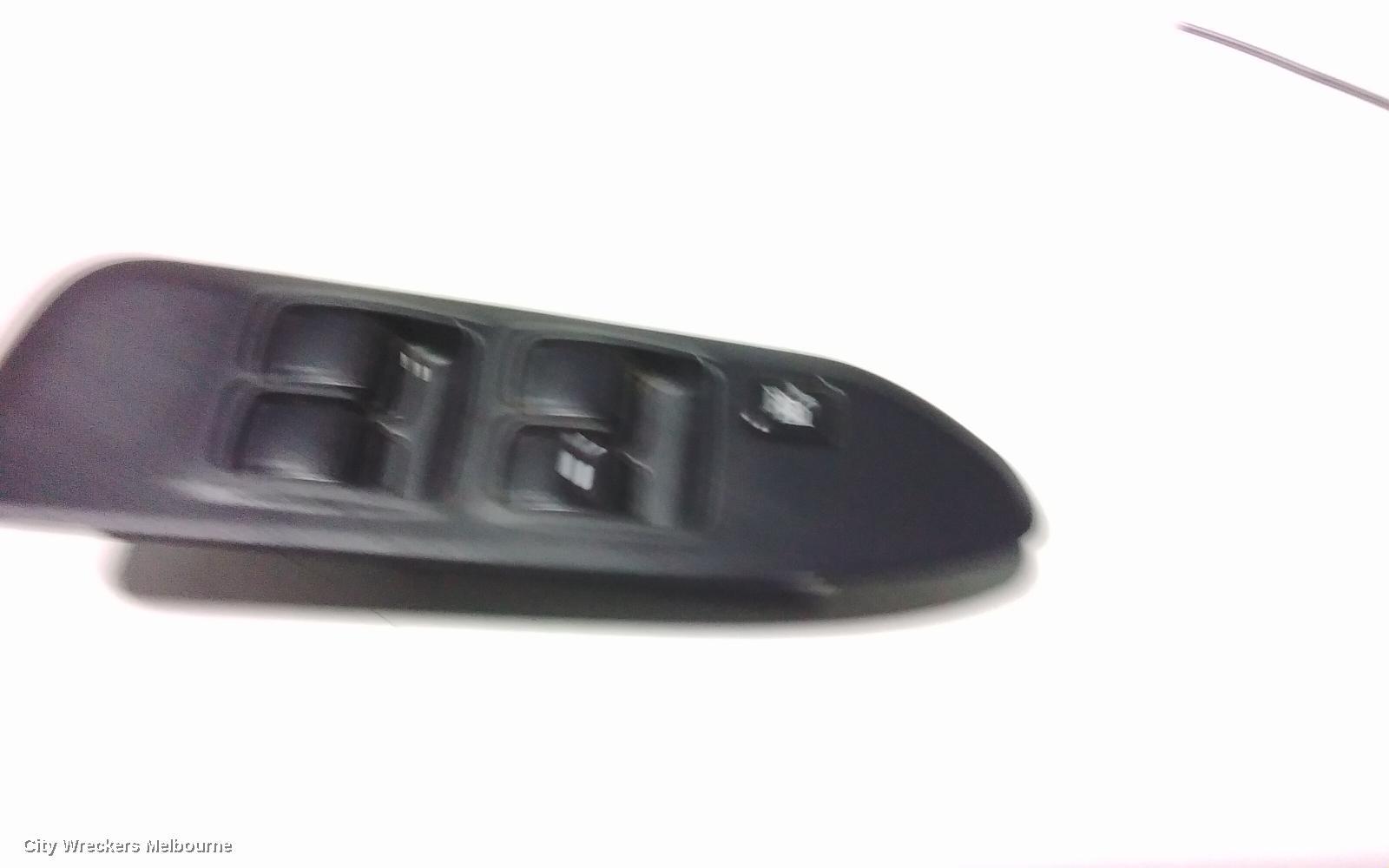 MITSUBISHI LANCER 2005 Pwr Dr Wind Switch