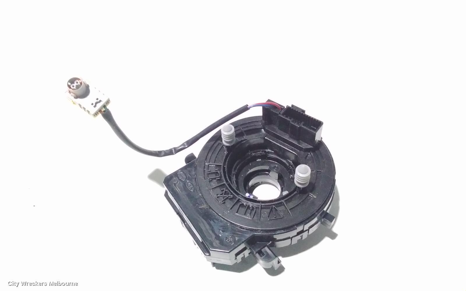 KIA RIO 2019 Airbag Module/Sensor