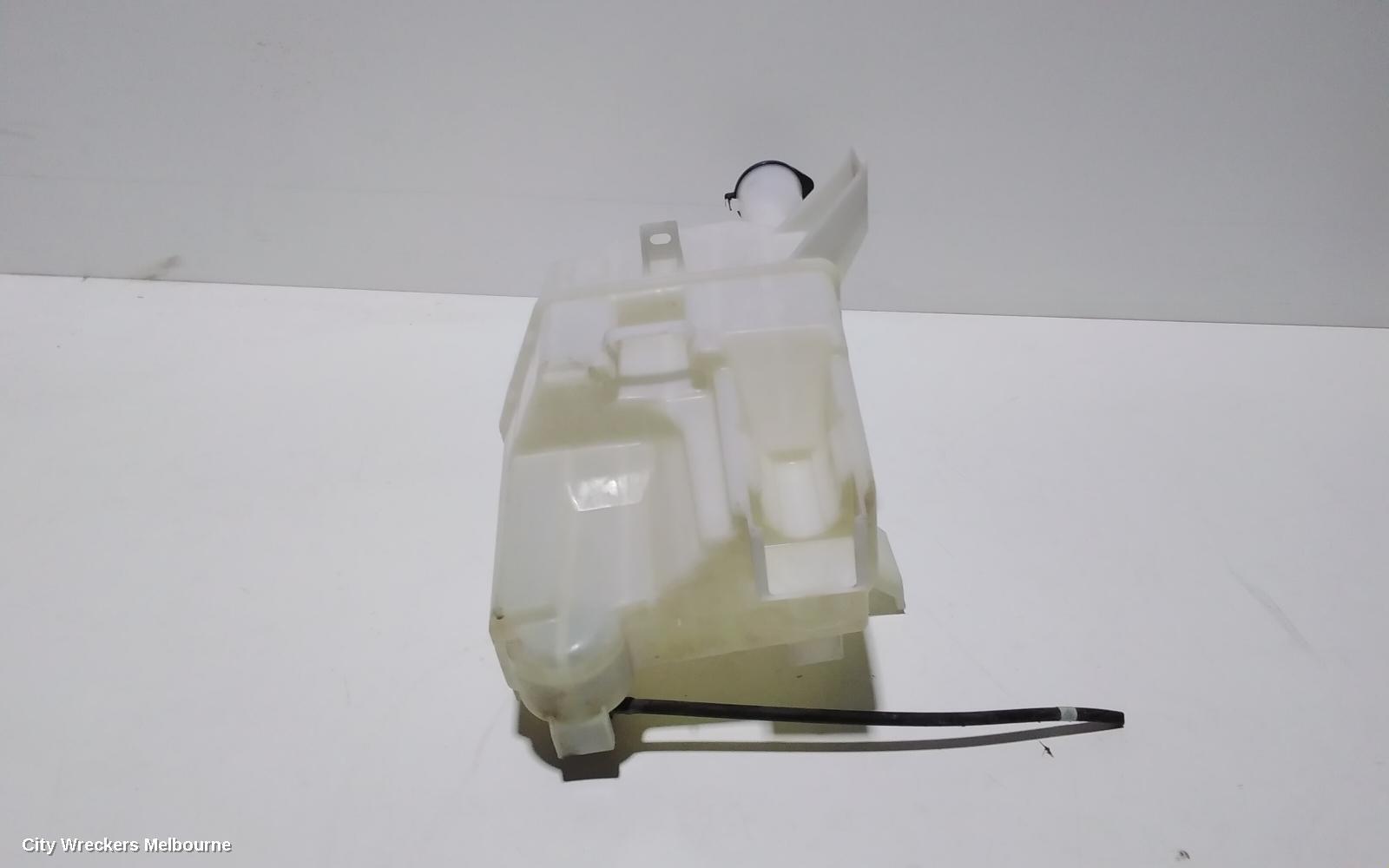 TOYOTA AURION 2008 Washer Bottle