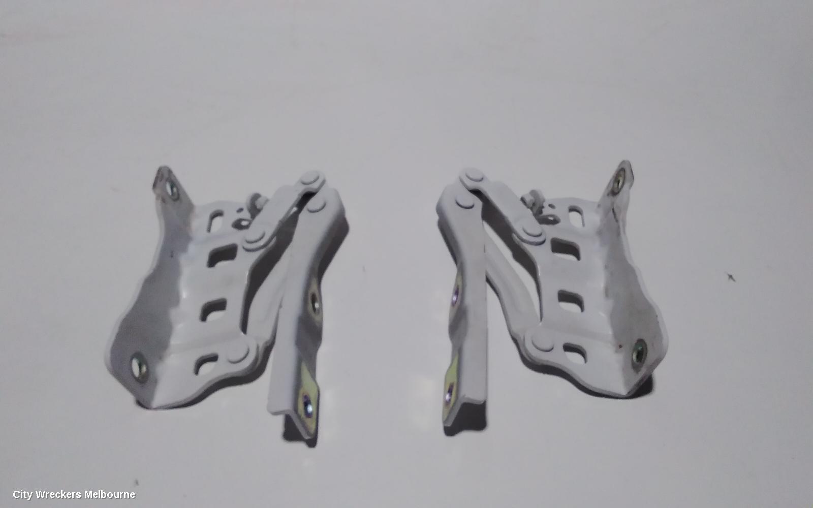 HYUNDAI TUCSON 2020 Bonnet Hinge/Strut