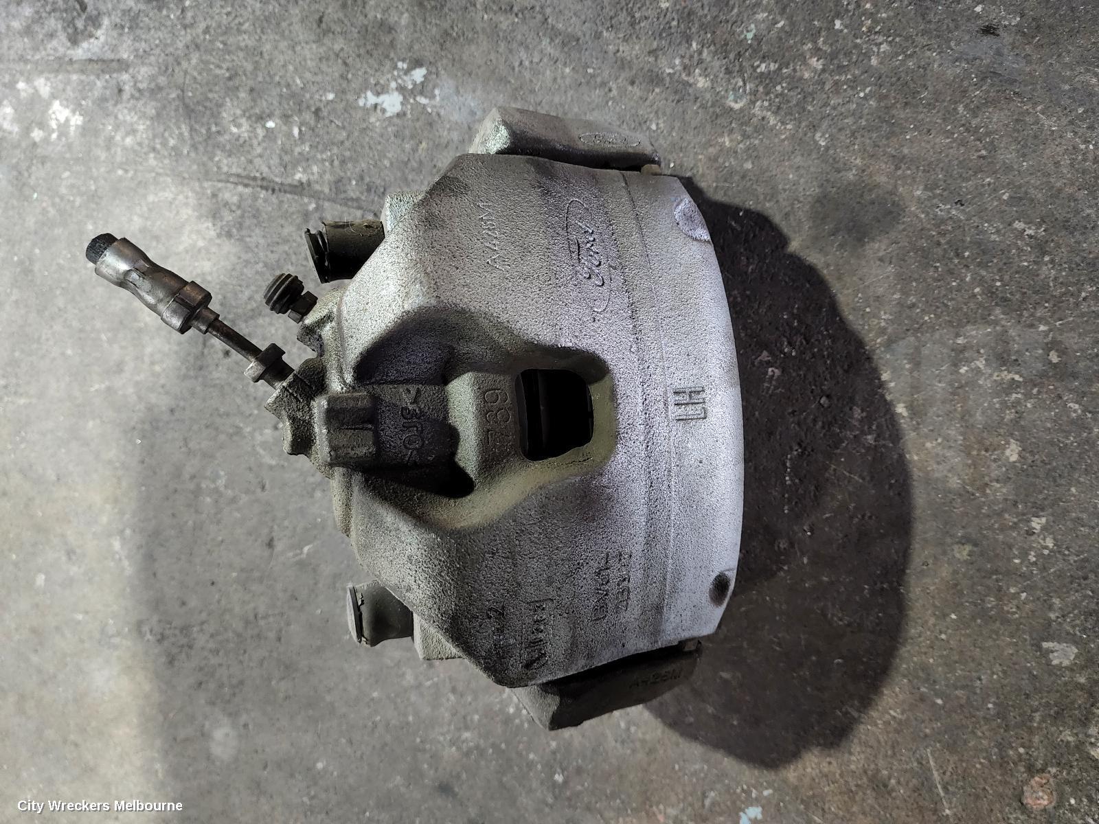 FORD KUGA 2014 Caliper