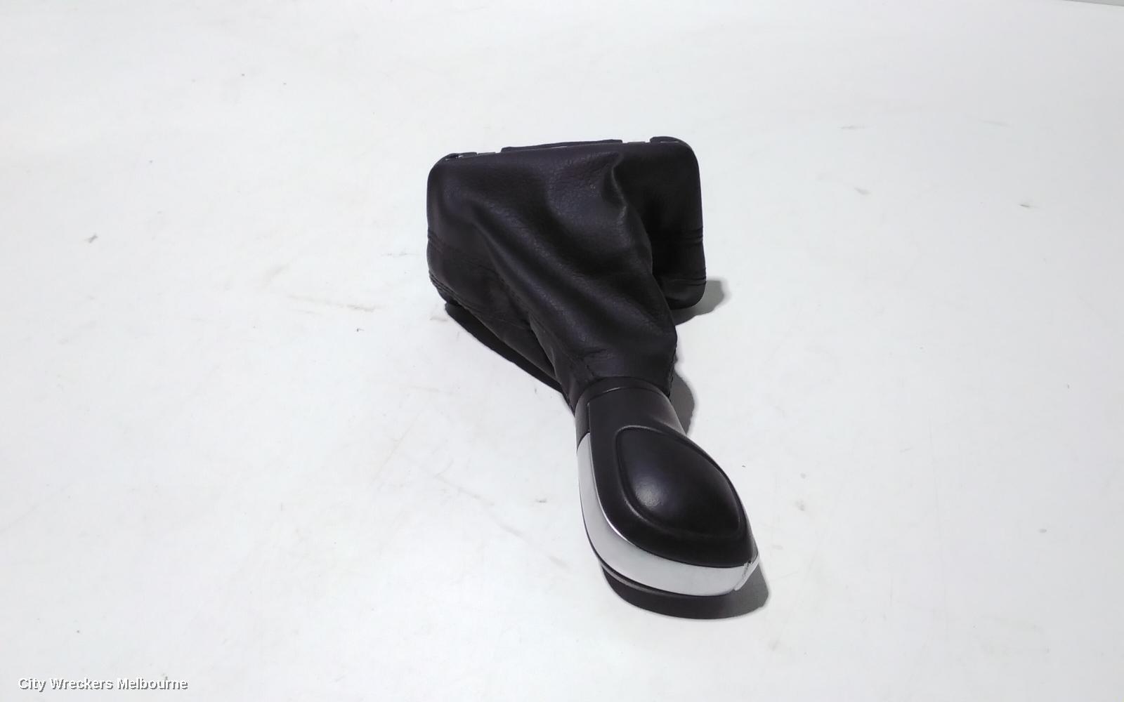 VOLKSWAGEN GOLF 2020 Gear Stick/Shifter