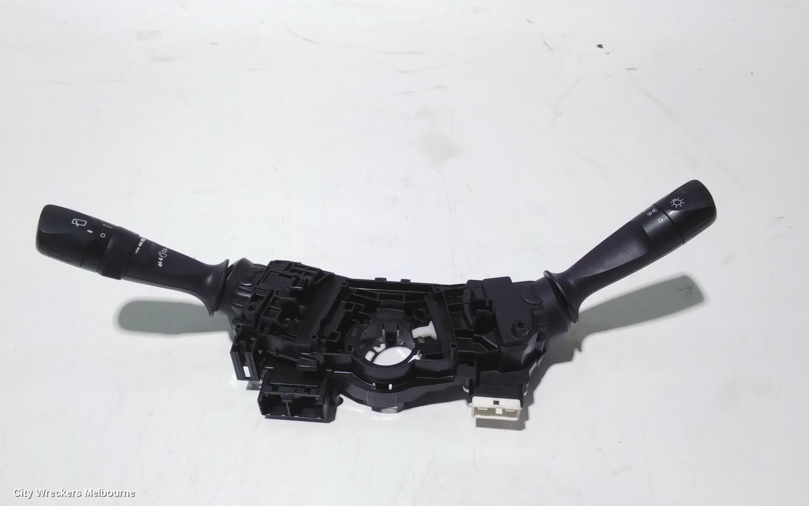 TOYOTA COROLLA 2012 Combination Switch