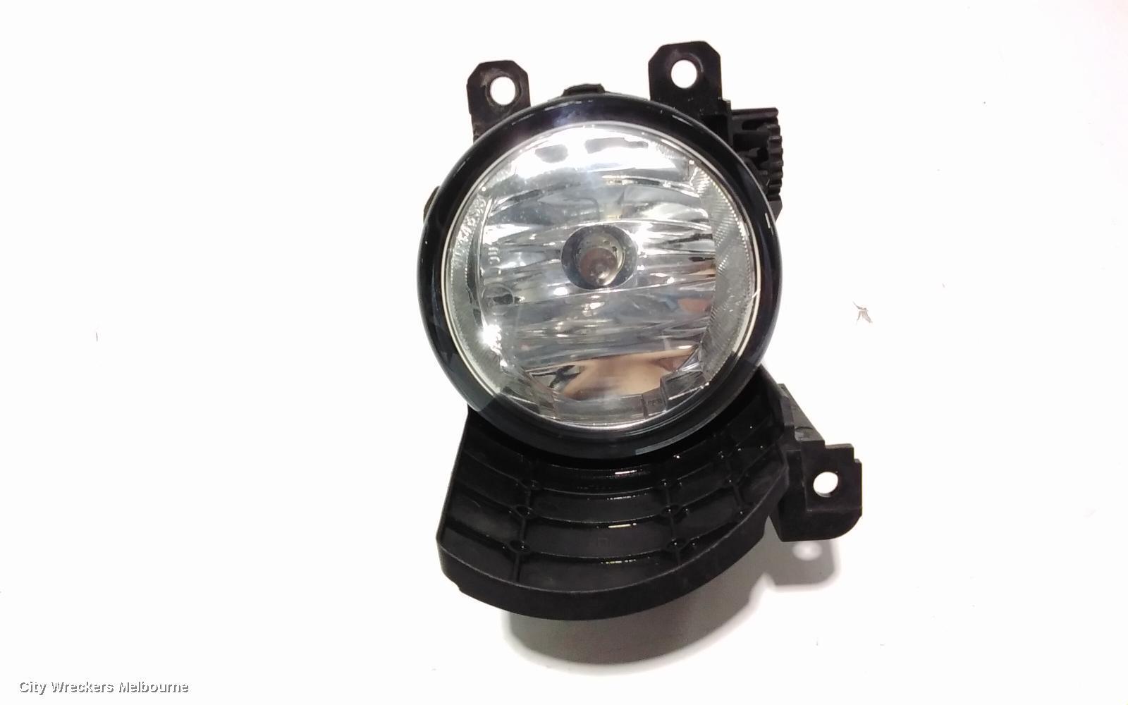 HONDA CIVIC 2013 Left Indicator/Fog/Side
