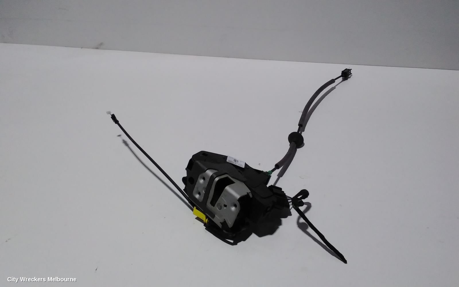 FORD ESCAPE 2018 Door/Boot/Gate Lock