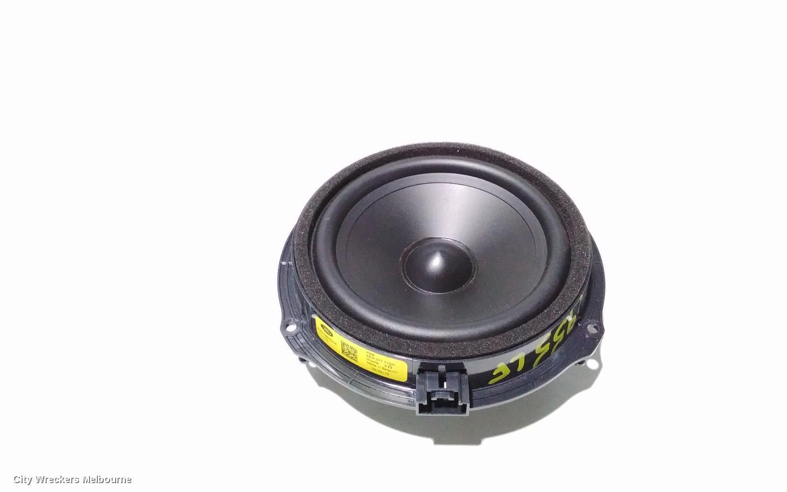 LAND ROVER DISCOVERY SPORT 2016 SPEAKER
