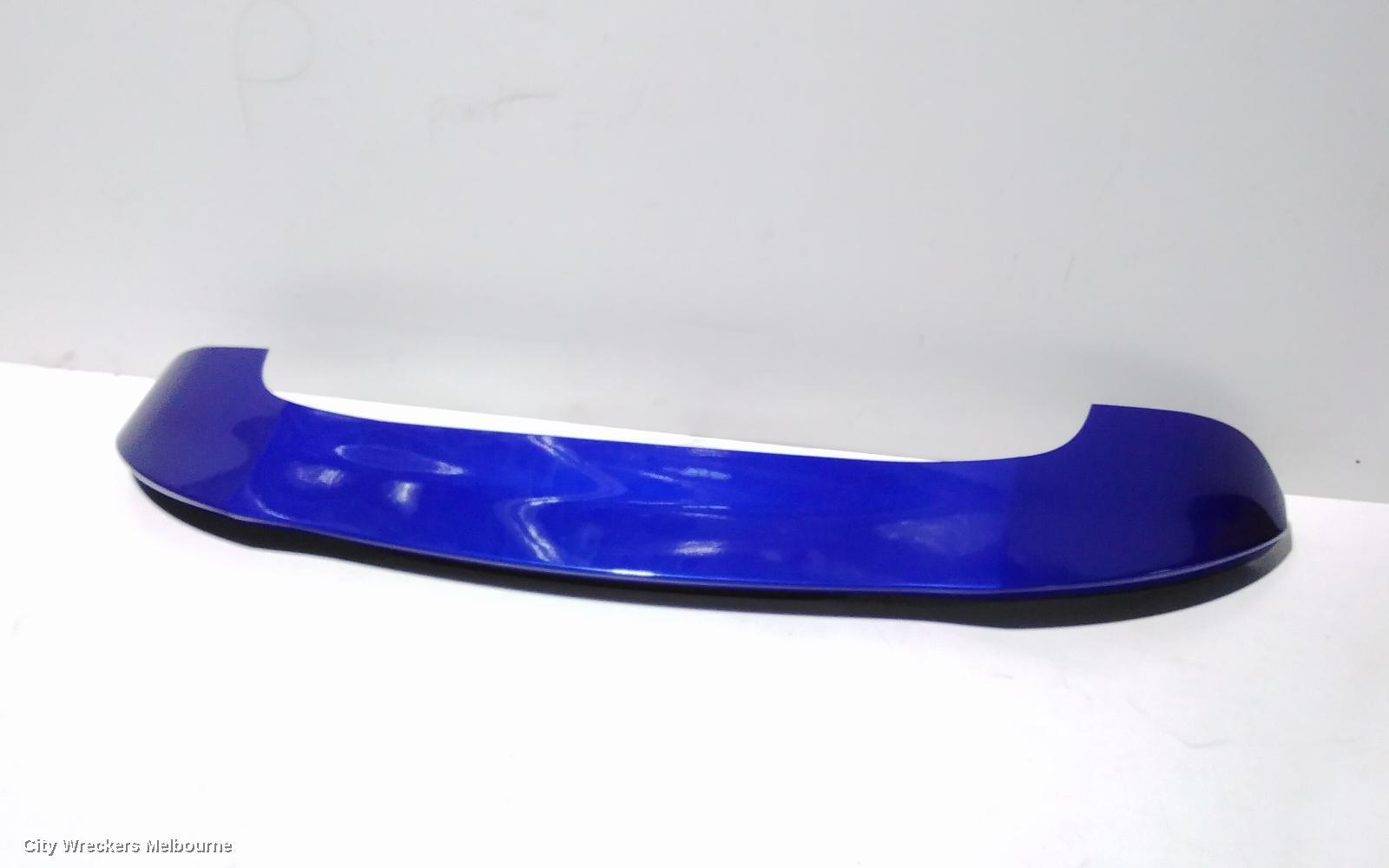 HONDA CRV 2021 Rear Spoiler