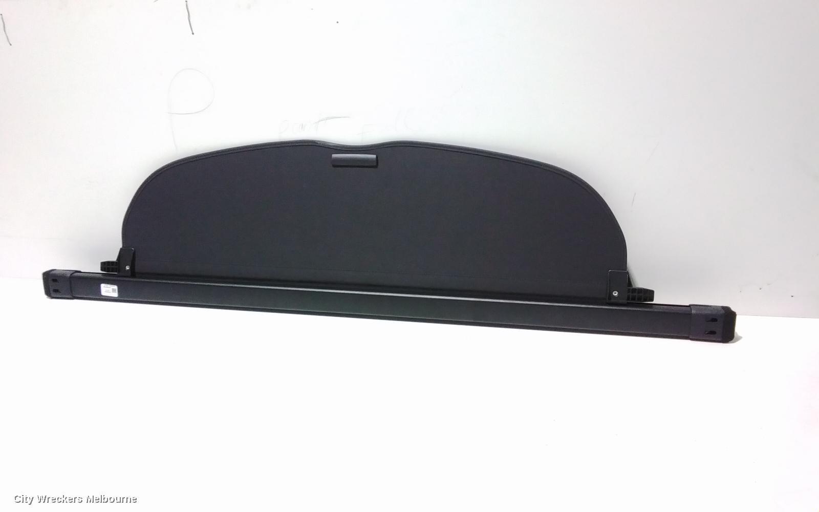 HONDA CRV 2021 Parcel Shelf