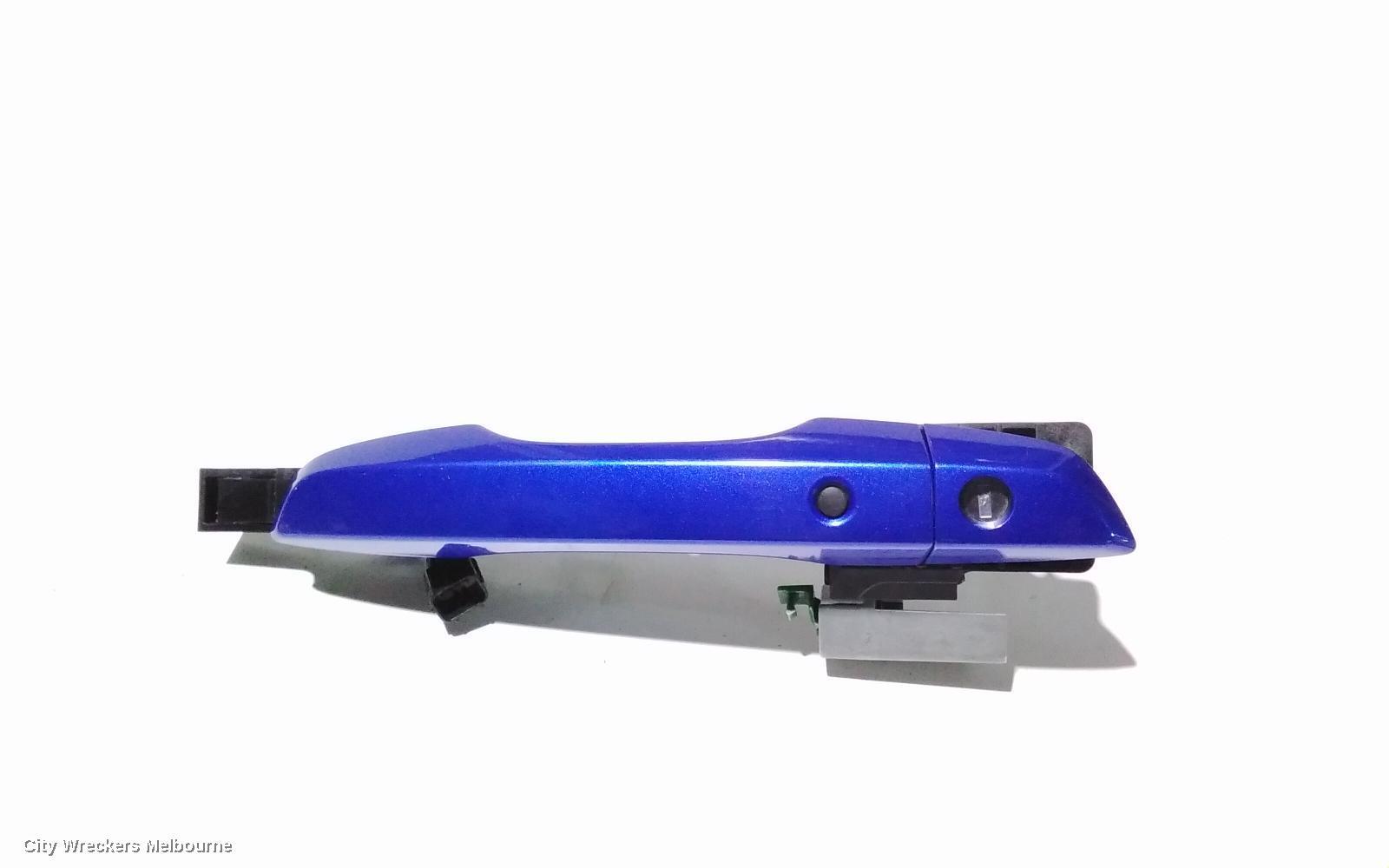 HONDA CIVIC 2019 Door Handle