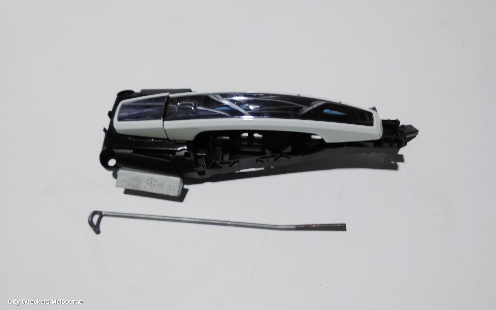 HOLDEN INSIGNIA 2015 Door Handle