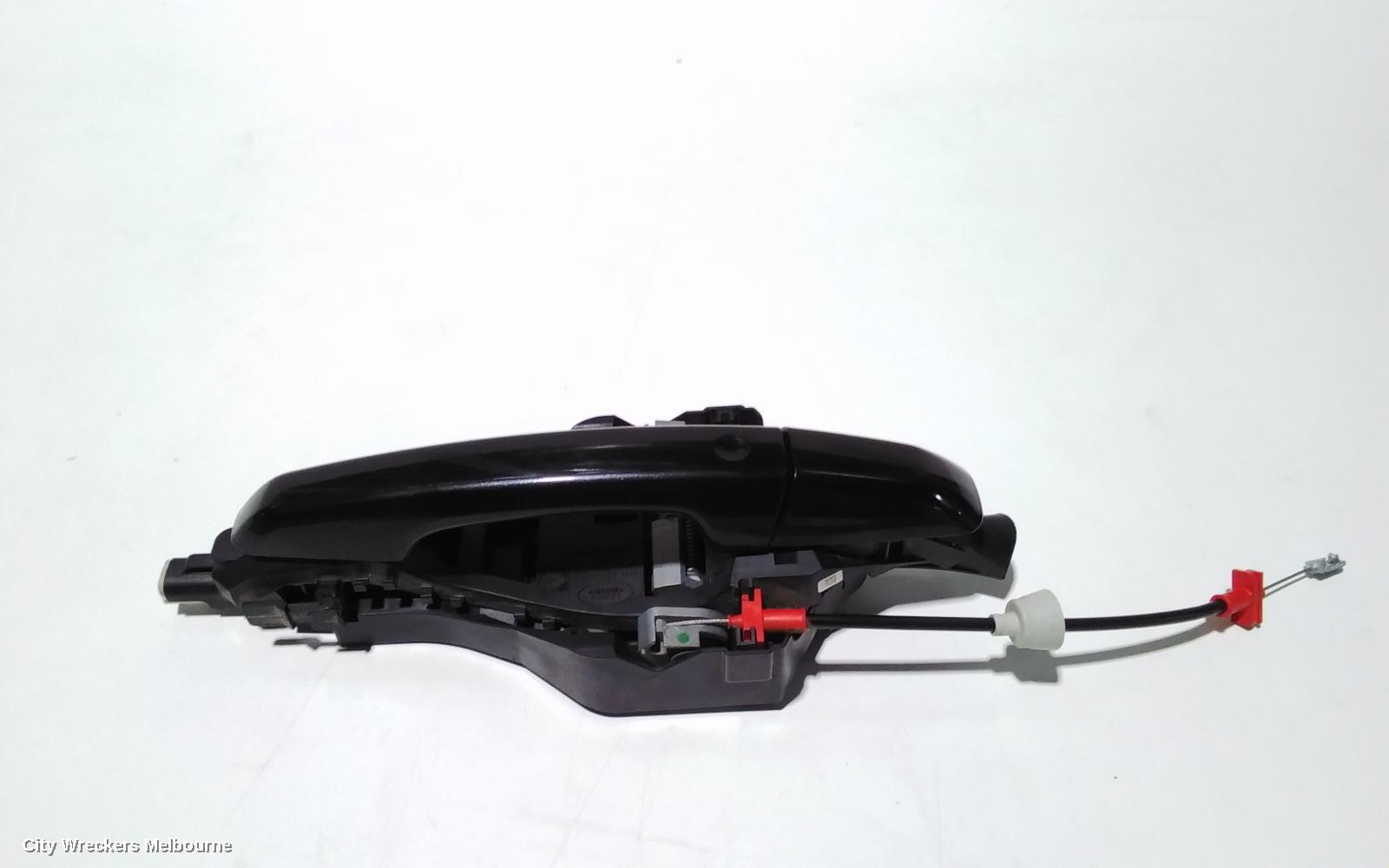 LAND ROVER DISCOVERY SPORT 2016 Door Handle