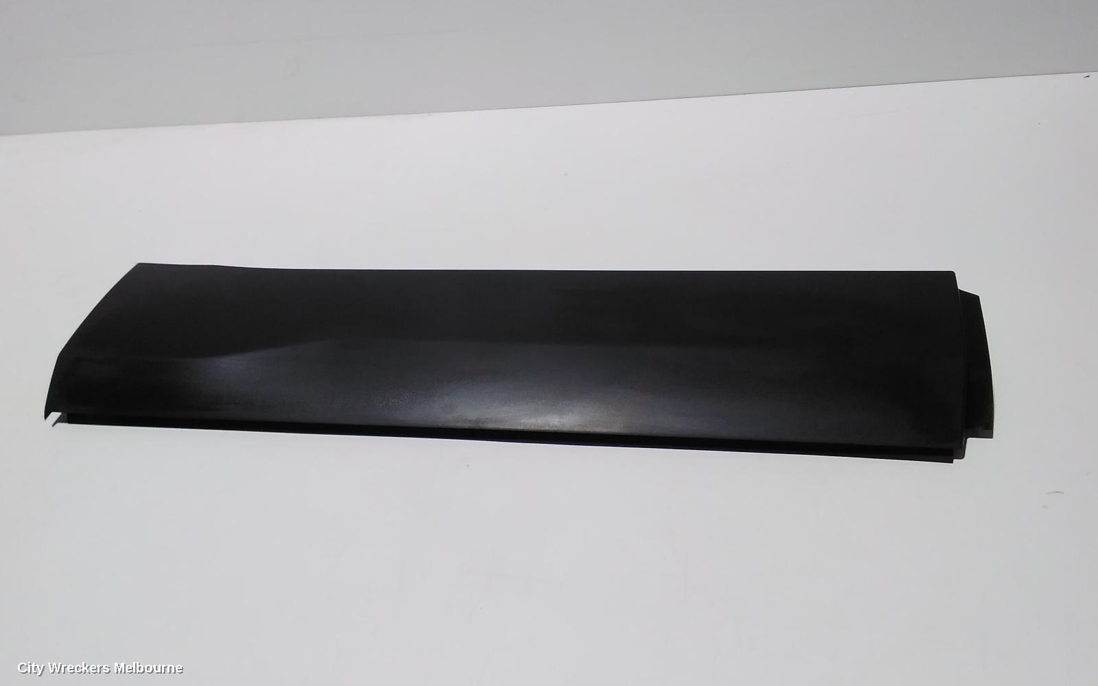 LAND ROVER DISCOVERY SPORT 2016 Body/Door Mould