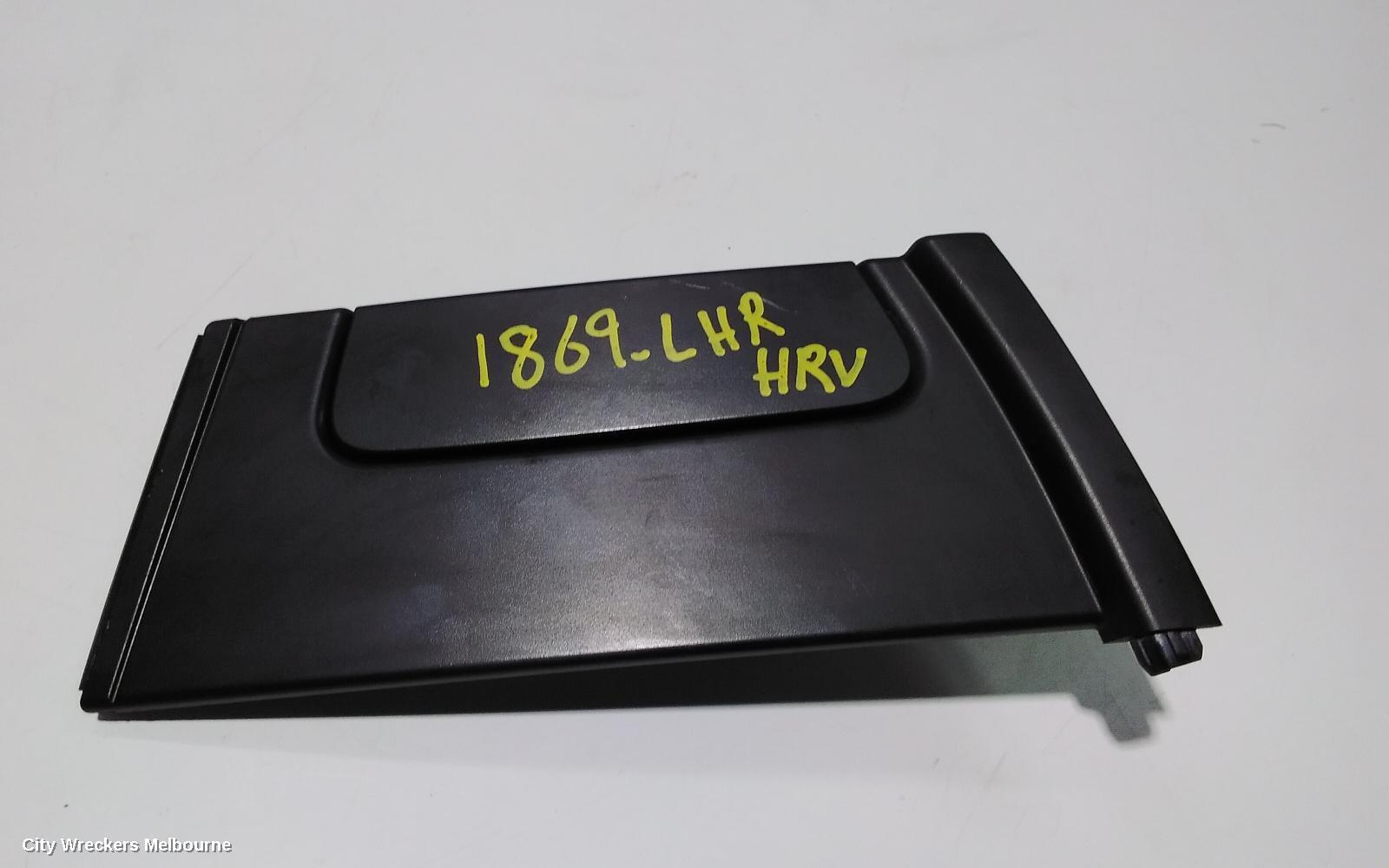 HONDA HRV 2019 Door Handle
