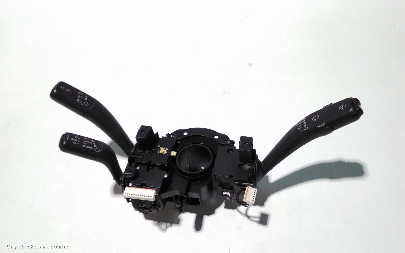 AUDI A4 2008 Combination Switch