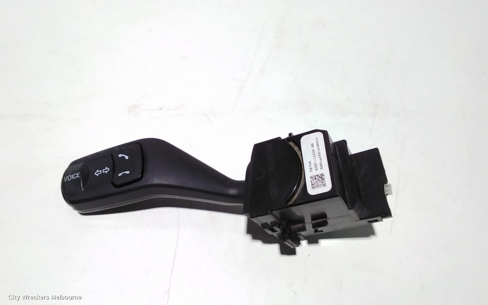 FORD MONDEO 2009 Combination Switch