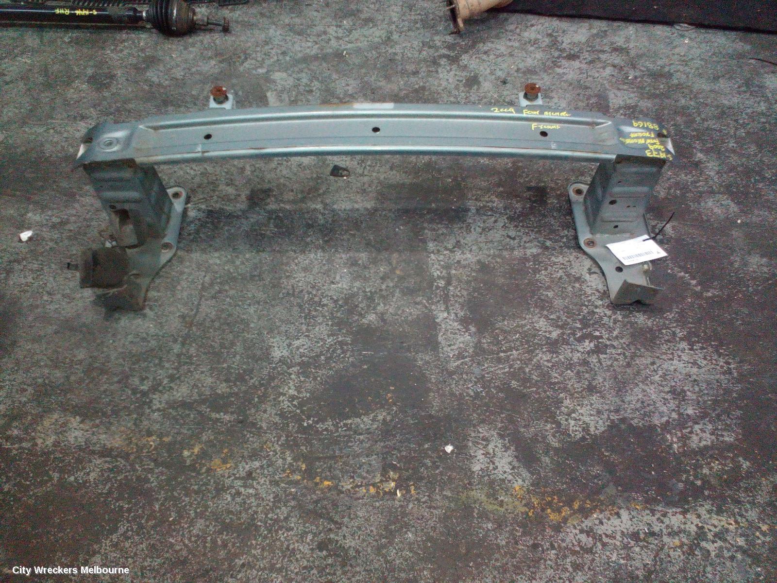 FORD MONDEO 2009 F/Bar Reinforc/Brack