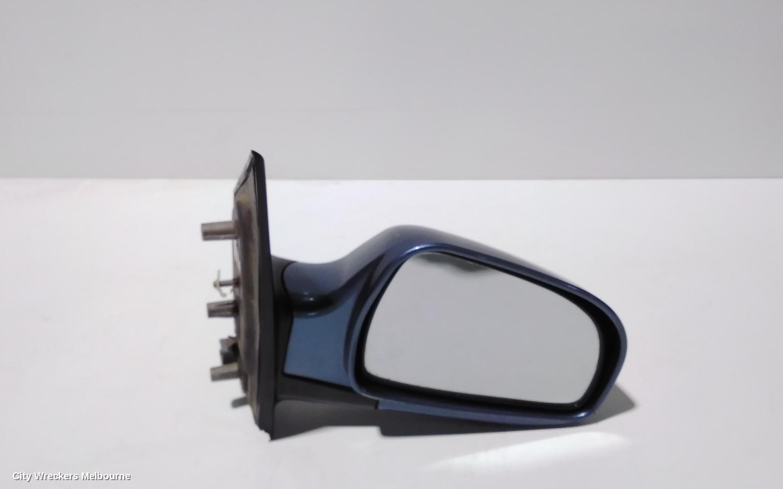 HYUNDAI ELANTRA LAVITA 2007 Right Door Mirror