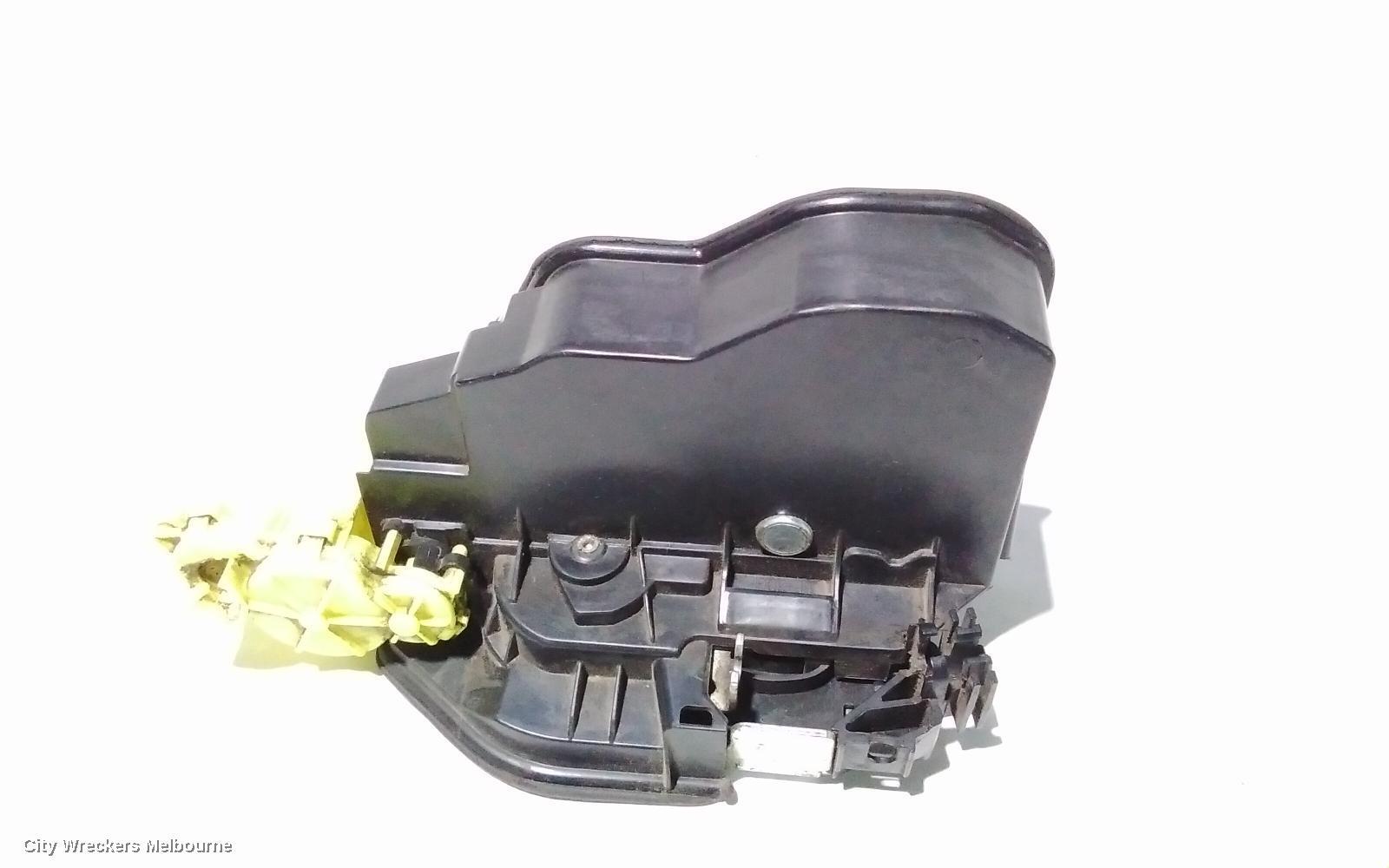 BMW X3 2013 Door/Boot/Gate Lock